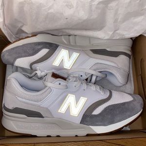 Brand New New Balance Sneakers 👟 size 11